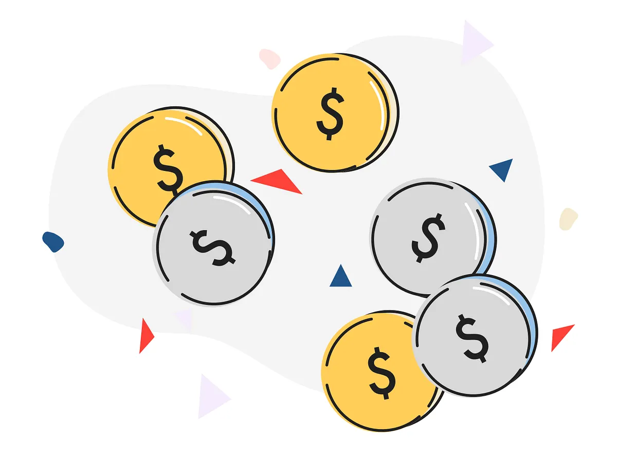 Revenue opportunities dashboard